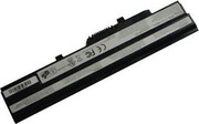 BatteryMSIBTY-S11WindSeries,8.9"-10",3-Cell,11.1V/2200mAh,Black(957-N0XXXP-101)