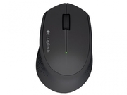 LogitechM280Cordless,Optical,Black,Nanoreceiver,USB