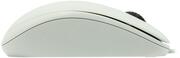 МышьLogitechB100,WhiteUSB
