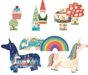 LondjiPuzzle-HappyBirthdayUnicorn!