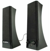 КолонкиSVEN235Black