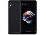 СмартфонXiaomiRedMiNote5(Global)32GBBlack