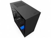 КомпьютерныйкорпусNZXTH500iBlack