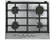 ВарочнаяпанельWhirlpoolAKR353/IXSilver