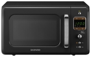 МикроволноваяпечьDaewooKOR-6LBRB
