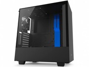 КомпьютерныйкорпусNZXTH500iBlack