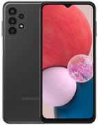 СмартфонSamsungA13GalaxyA135F4/128GBDualblack