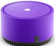 Яндекс.СтанцияЛайтФиолетоваяYNDX-00025(Умнаяколонкасголосовымпомощником)