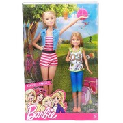 PapusaBarbieSurioareleMattel