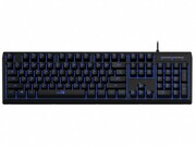 КлавиатураGeniusScorpionK6BlackUSB