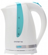 ЭлектрочайникPolarisPWK1736CL,white