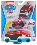 SpinMaster6062573PawPatrolVehiculDePatrulareCuFigurinaMetalica