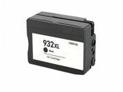 TintaPatronHP932XL/CN053AEBlackHPOfficeJet6100/6600/6700/7110/7510/7610/7612(33ml)