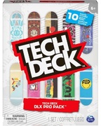 Spinmaster6061099TechDeckProDeluxe