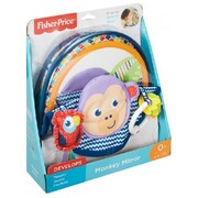 FisherPriceOglinda"Maimutica"Mattel