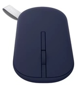 ASUSMarshmallowMouseMD100Wireless,Blue,RF2.4GHz,Bluetooth5.0,Optical,800dpi/1000dpi/1600dpi,Silent,Nano,USB