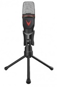 VARRGamingMicrophoneMini+TripodJack3.5mm[45202]