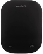 KitchenScaleGorenjeKT10ORAITOB,black