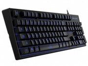 КлавиатураGeniusScorpionK6BlackUSB