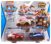 SpinMaster6060795PawPatrolSetMetalic1:55