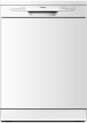 ПосудомоечнаямашинаHansaZWM615WBWhite