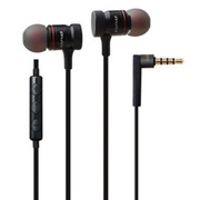 Aweiearphones,Es-70TyBlack