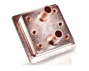 ThermaltakeCL-W0083AquaBrazing-W3NorthBridge-Waterblock/AllCopper/37x37x20mm