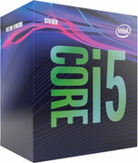 Intel®Core™i5-9400,S1151,2.9-4.1GHz(6C/6T),9MBCache,Intel®UHDGraphics630,14nm65W,Box