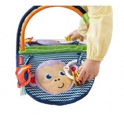 FisherPriceOglinda"Maimutica"Mattel