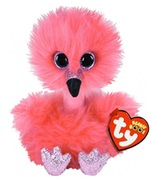 BBFRANKY-longneckflamingo15cm