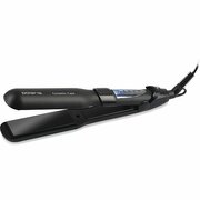 HairStraightenersPolarisPHS3390K,35W,Ceramiccoating,33х90mm,swivelcord,black