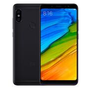 СмартфонXiaomiRedMiNote5(Global)5.99"64GB4GBRAMBlack