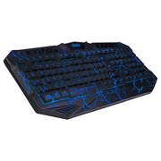 КлавиатураSVENGamingChallenge9900USB