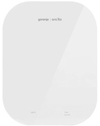 KitchenScaleGorenjeKT10ORAITOW,white