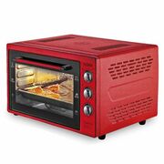 CuptorelectricFloriaZLN2898Eco