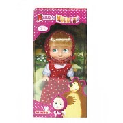 Simbapapusa"MashaPoolFun"12cm