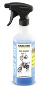 KarcherDetergentpulverizabilpentrumotocicleteRM618New