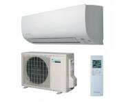 AparatdeaerconditionatDaikinComforaBluevolutionFTXP25-RXP25Inverter