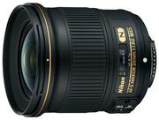 NikonAF-SNIKKOR24mmf/1.8GED,FX,filter:72mm(ObiectivNikon/обьективNikon)