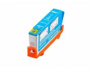 TintaPatronHP364XL/CB323EE/CN685EECyanHPDeskjet3070/D5445/5460/Photosmart5510/5515/5520/5522/5524/5525/6510/7510/B010/109/110/8550/8553/C5324/5370/5373/5380/5383/5388/5390/5393/6300/6324/6350/6380/6383/D5445/5460/5463/5468/7560(12ml)