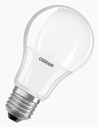 LampLEDOSRAMVALUECLA10013W/840230VFRE27FS1