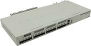 КомутаторMikrotikCloudRouterSwitch(CRS317-1G-16S+RM)