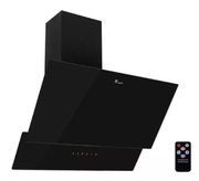 ВытяжкаTornadoCAPPA1000(60)SilverLED