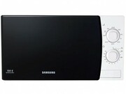 MicrowaveOvenSAMSUNGME81KRW-1/BW,white