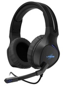 HamauRageSoundZ400GamingHeadset,black