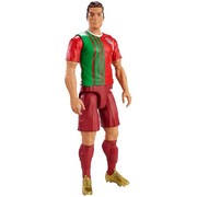 F.CElite"CristianoRonaldo"30cm.Mattel
