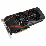 ВидеокартаGigabyteGV-N1060G1GAMING-6GD1.0