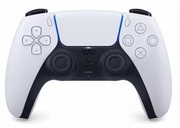 ControllerwirelessSONYPS5DualSenseBlack&White
