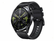 HuaweiWatchGT346mmBlack