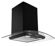 ВытяжкаTORNADOEVA1200(90)BLLED